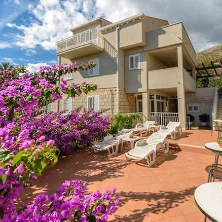 Apartments Nina&Anita - Self Check In Dubrovnik Luaran gambar