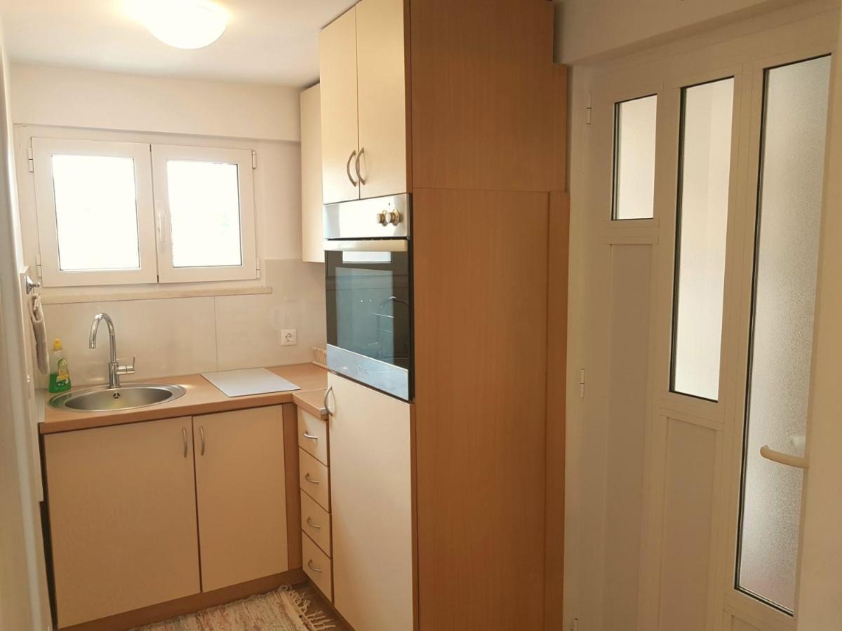 Apartments Nina&Anita - Self Check In Dubrovnik Luaran gambar