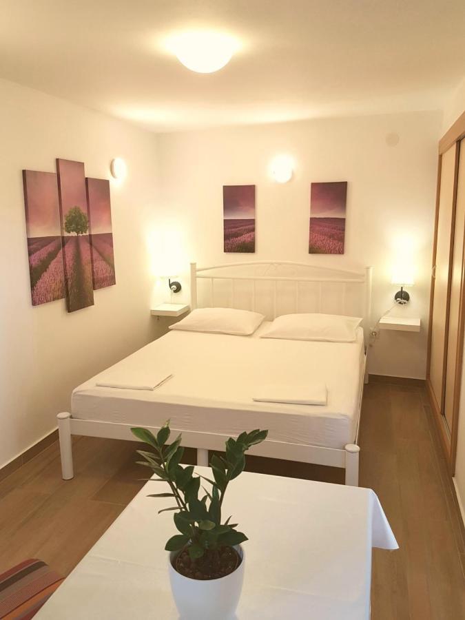 Apartments Nina&Anita - Self Check In Dubrovnik Luaran gambar