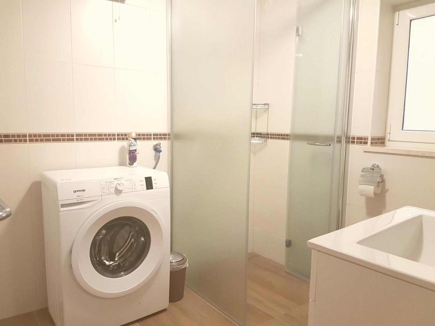 Apartments Nina&Anita - Self Check In Dubrovnik Luaran gambar
