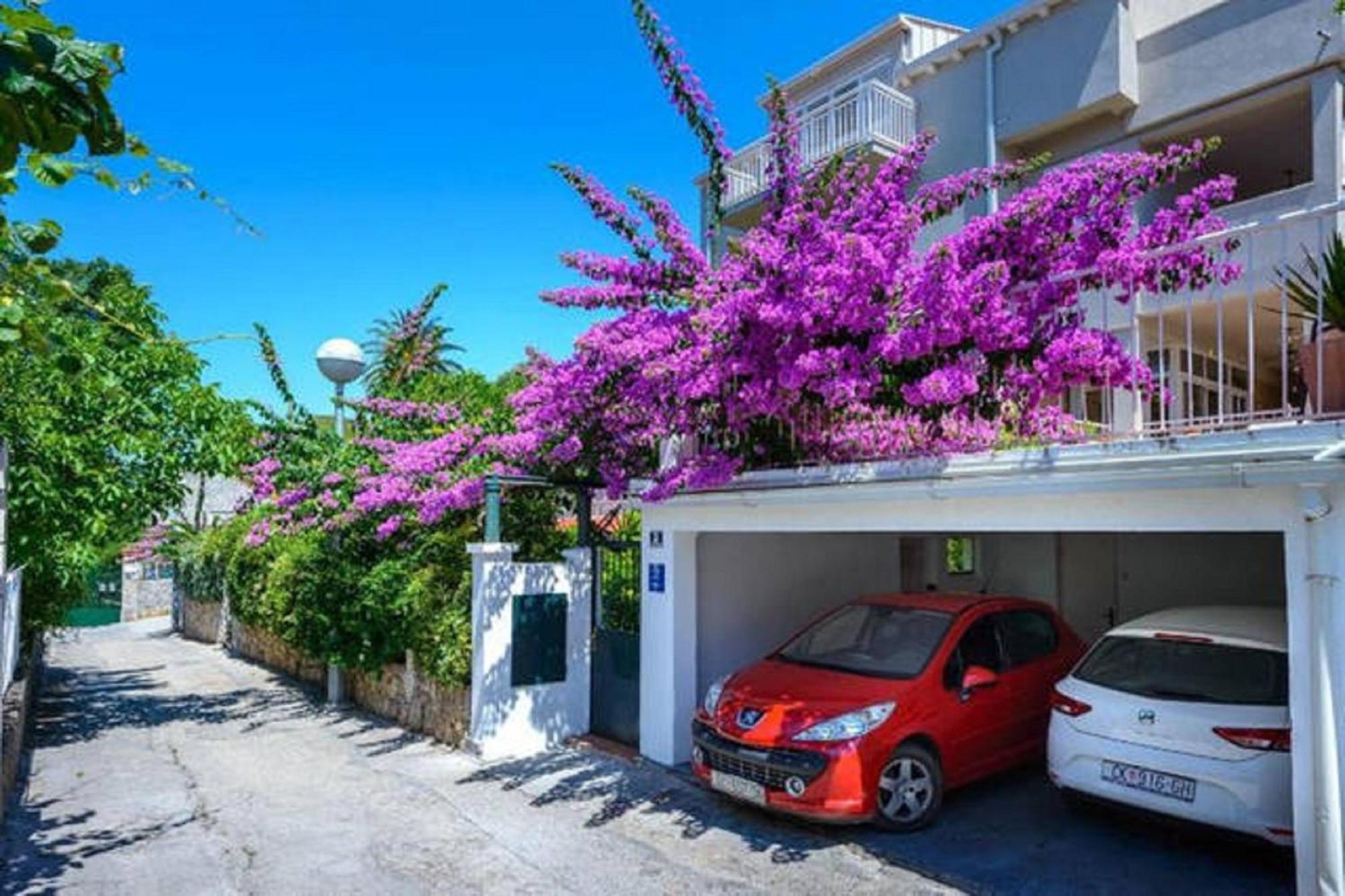 Apartments Nina&Anita - Self Check In Dubrovnik Luaran gambar