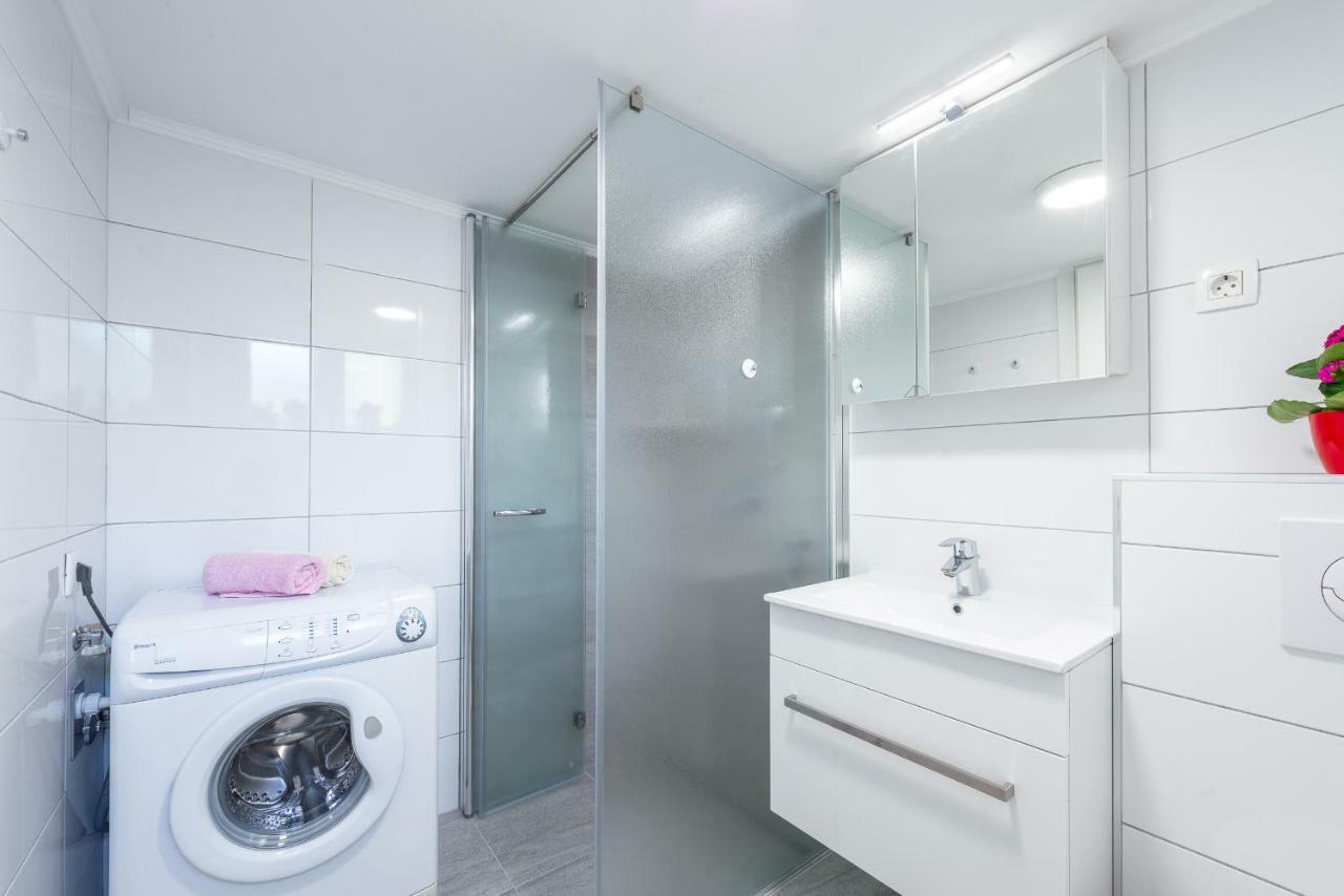 Apartments Nina&Anita - Self Check In Dubrovnik Luaran gambar