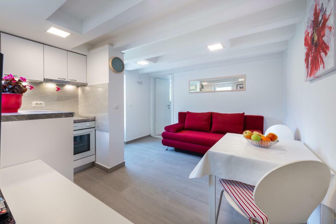 Apartments Nina&Anita - Self Check In Dubrovnik Luaran gambar